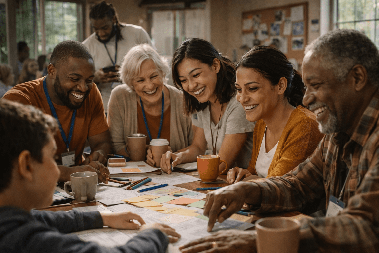 Respite support for caregivers and families